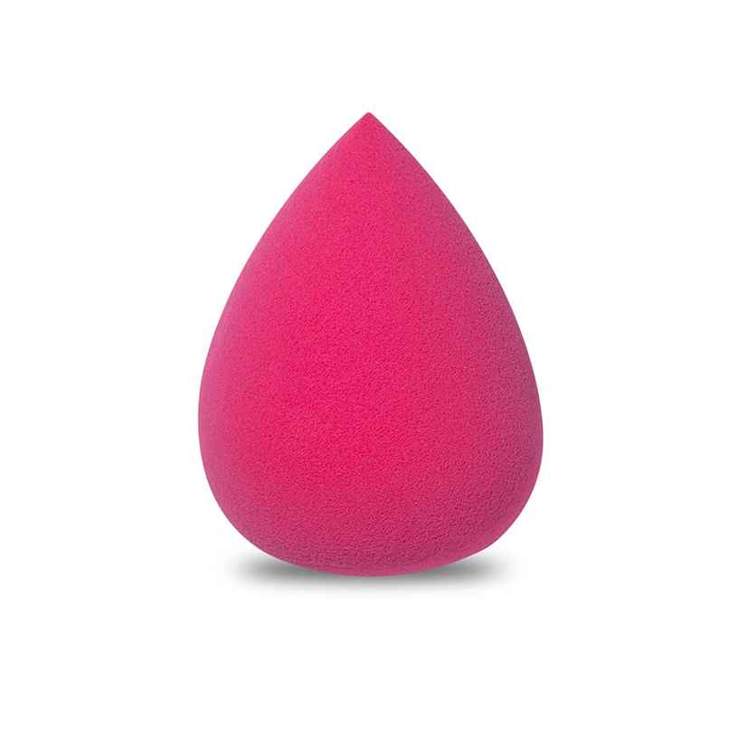 Beautiliss Pink Beauty Blender Makeup Sponge