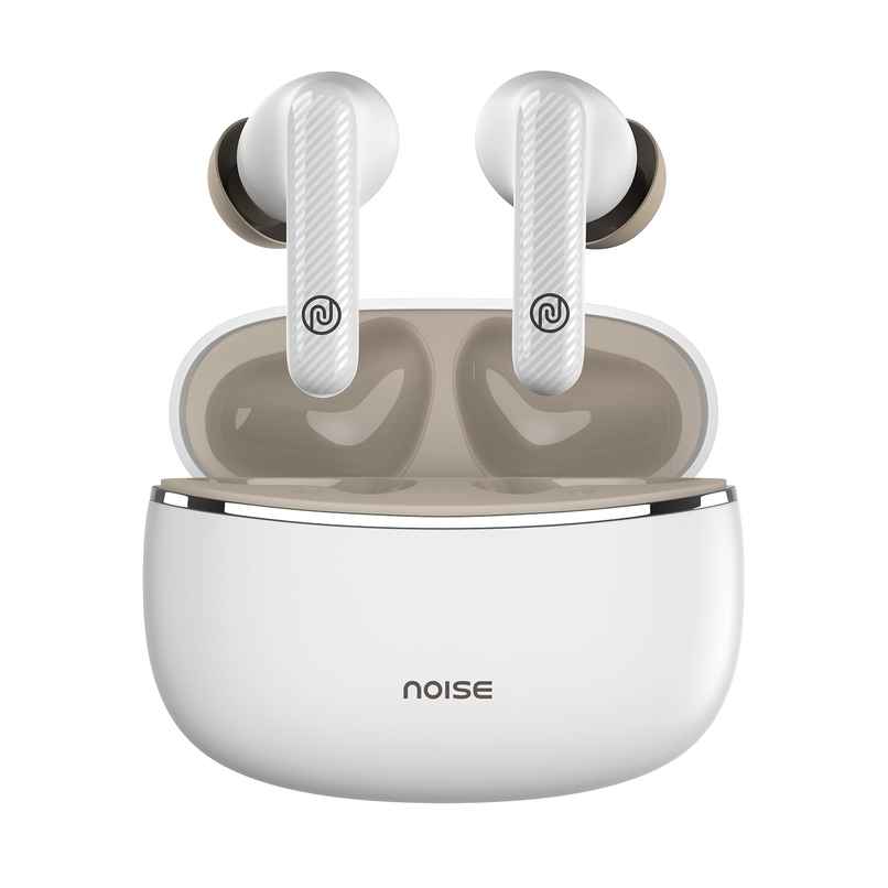 Noise Aura Buds Bluetooth Earbuds (60 Hrs Playtime)