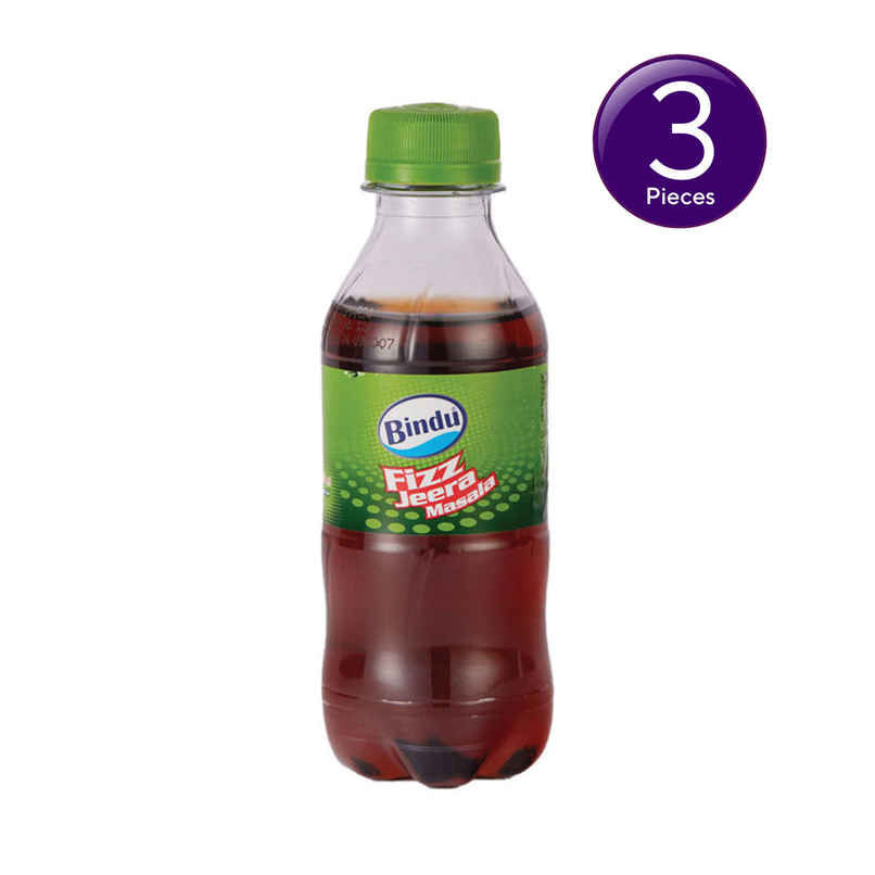 Bindu Fizza Jeera Masala Soft Drink Combo Bindu Fizza Jeera Masala Soft Drink Combo