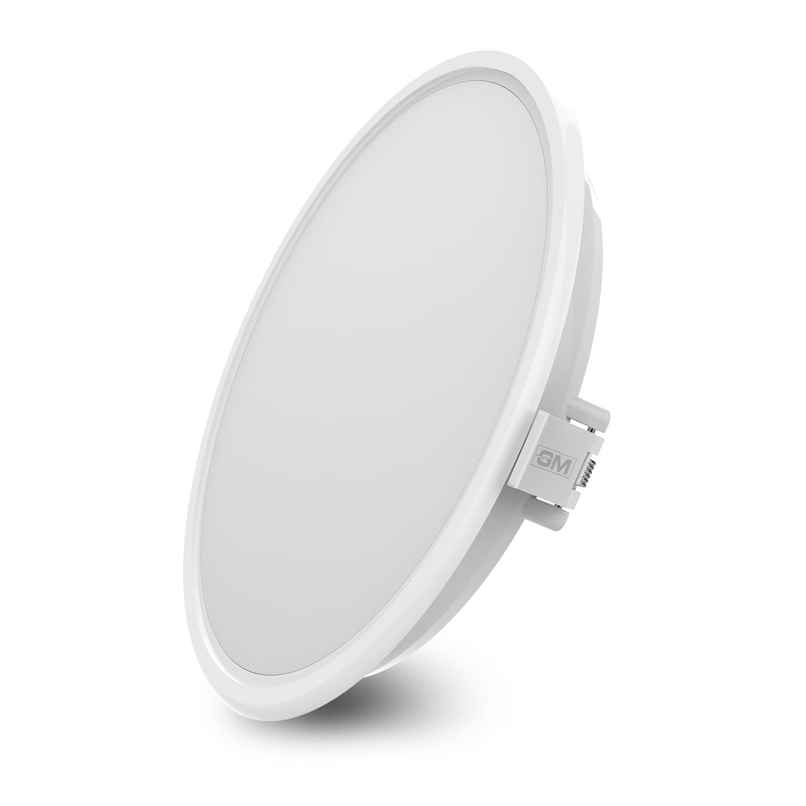 G-Lo -10W Led Downlight - Rd - 6000K G-Lo -10W Led Downlight - Rd - 6000K