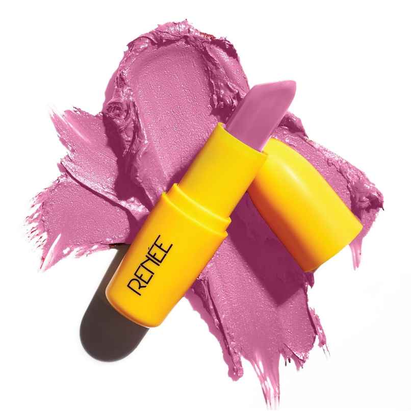 Renee Everyday Matte Lipstick 05 Cookie Renee Everyday Matte Lipstick 05 Cookie