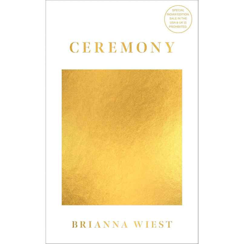 Ceremony | English