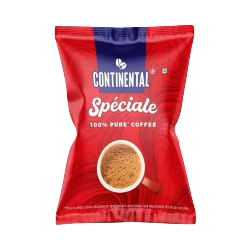 Continental Speciale Instant Coffee - Pouch