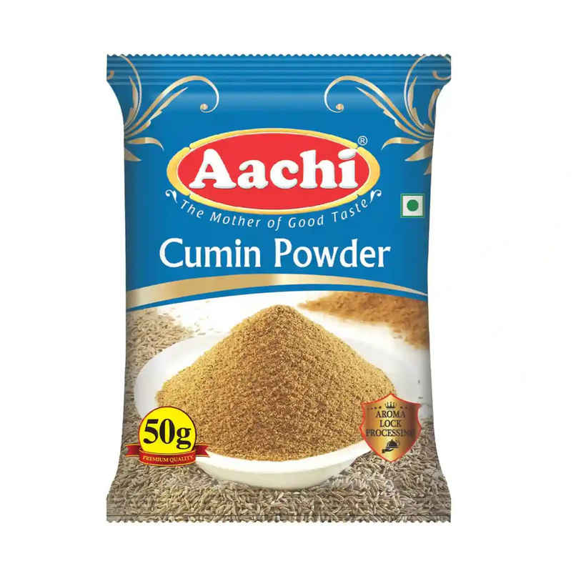 Aachi Cumin Powder