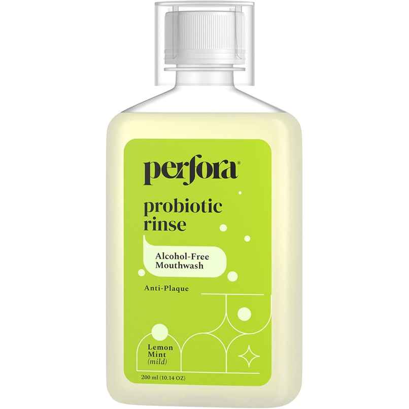 Perfora Alcohol Free Mouthwash (with Probiotics)