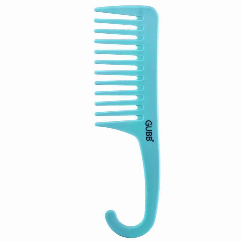 GUBB Hook Hair Comb | Santorini Hues