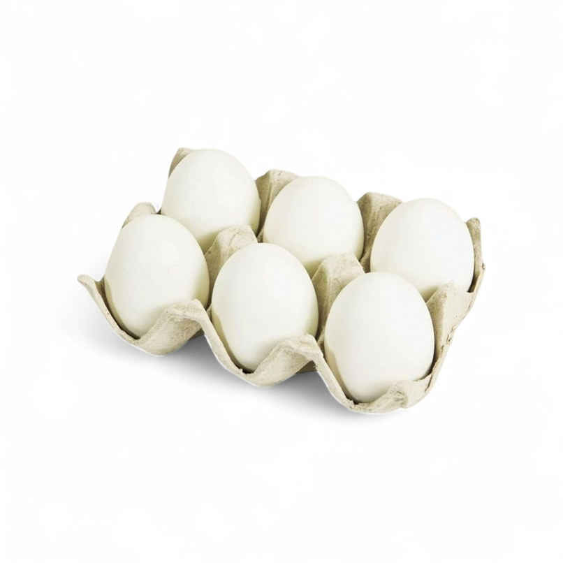 Vijay White Eggs