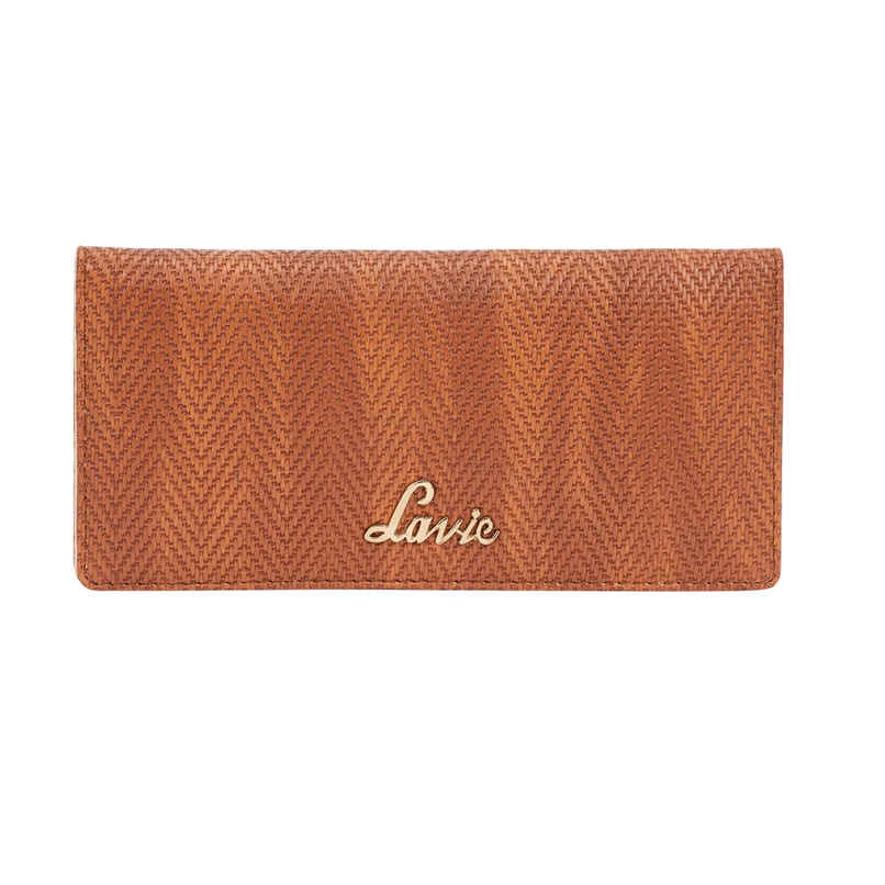 Lavie Women's Herring Safain Bifold Clutches | Brown