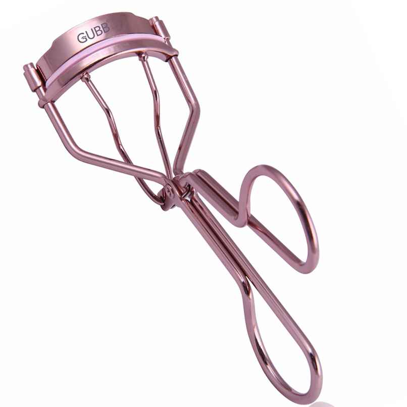 Gubb Eyelash Curler Rose Gold