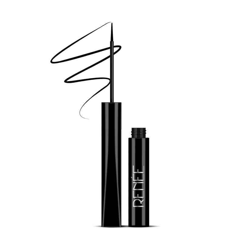 Renee Extreme Stay Liquid Eyeliner - 3X Black Renee Extreme Stay Liquid Eyeliner - 3X Black
