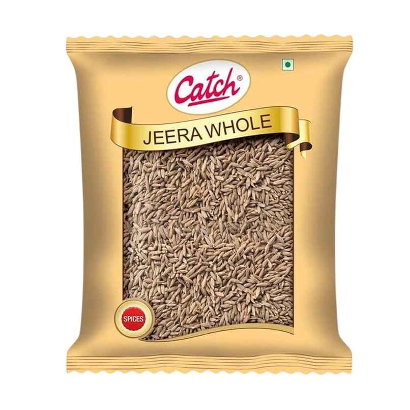 Catch Jeera Whole Catch Jeera Whole