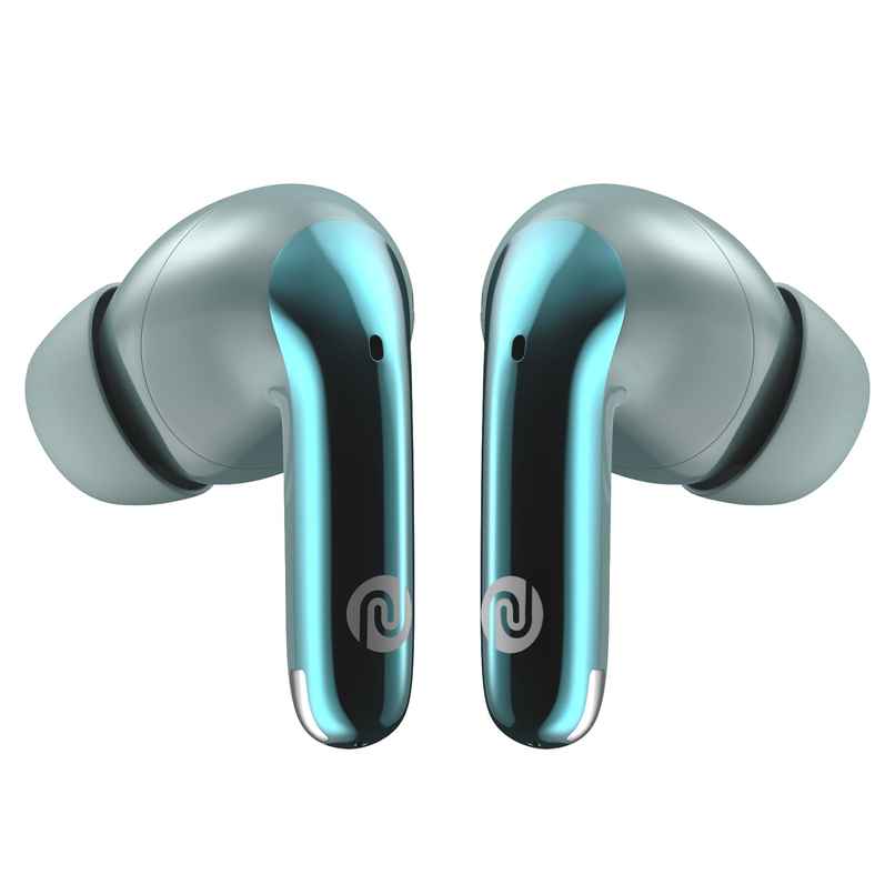 Noise Buds Verve 2 Truly Wireless Bluetooth Earbuds - Iceberg Blue