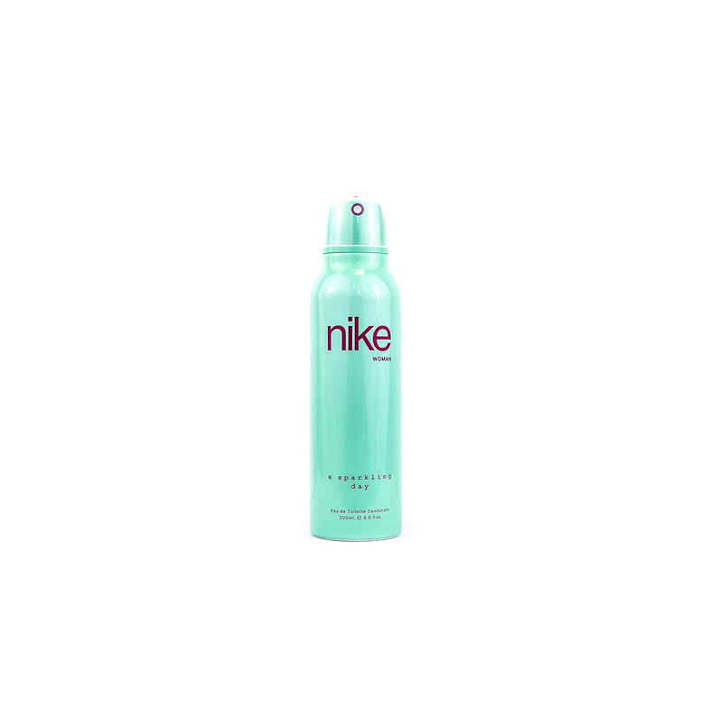 Nike A sparkling day Woman Deo