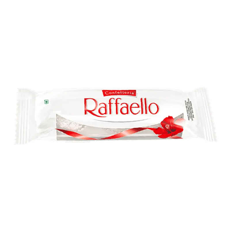 Confetteria Raffaello Coconut and White Almond Pack