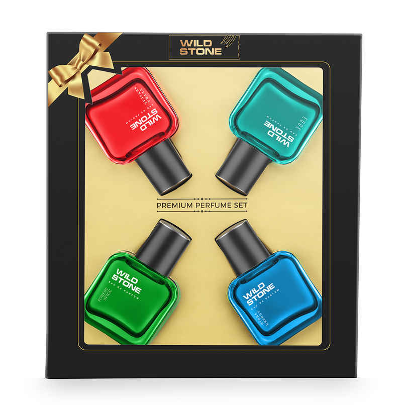 Wild Stone Edge Forest Spice Hydra Energy And Ultra Sensual Perfume Combo For Men Wild Stone Edge Forest Spice Hydra Energy And Ultra Sensual Perfume Combo For Men