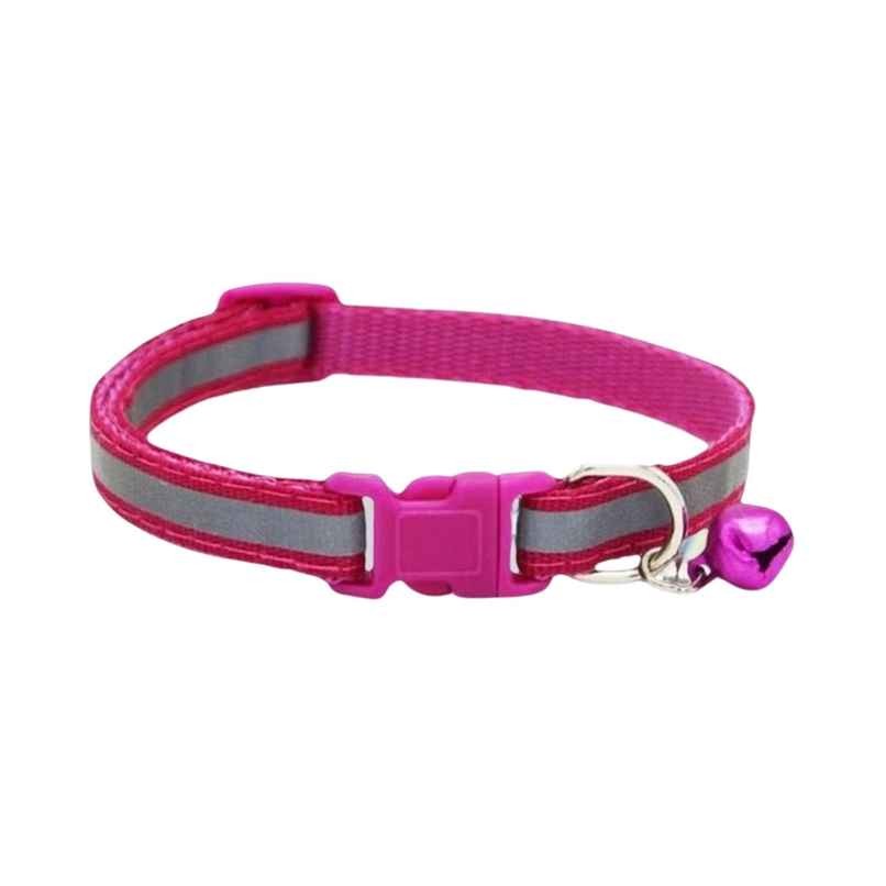 Nootie Puppy Collar 15MM (Color May Vary)