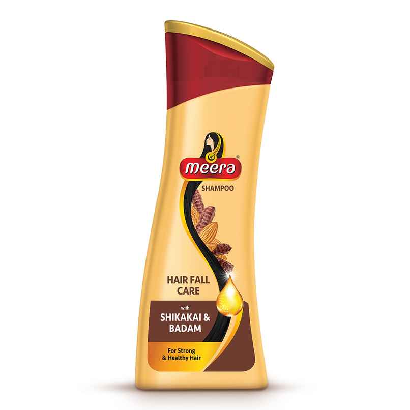 Meera Hairfall Care Shampoo