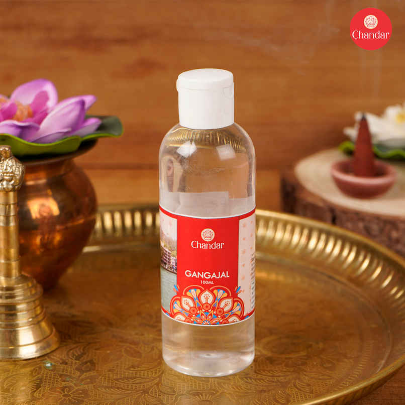 Ganga Jal | Chandar
