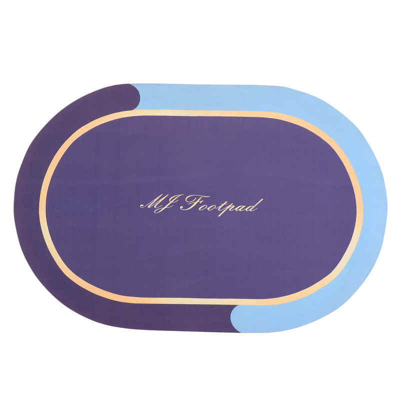 Status Silicon Mat 38 cm x 58 cm - My Footpad - Assorted