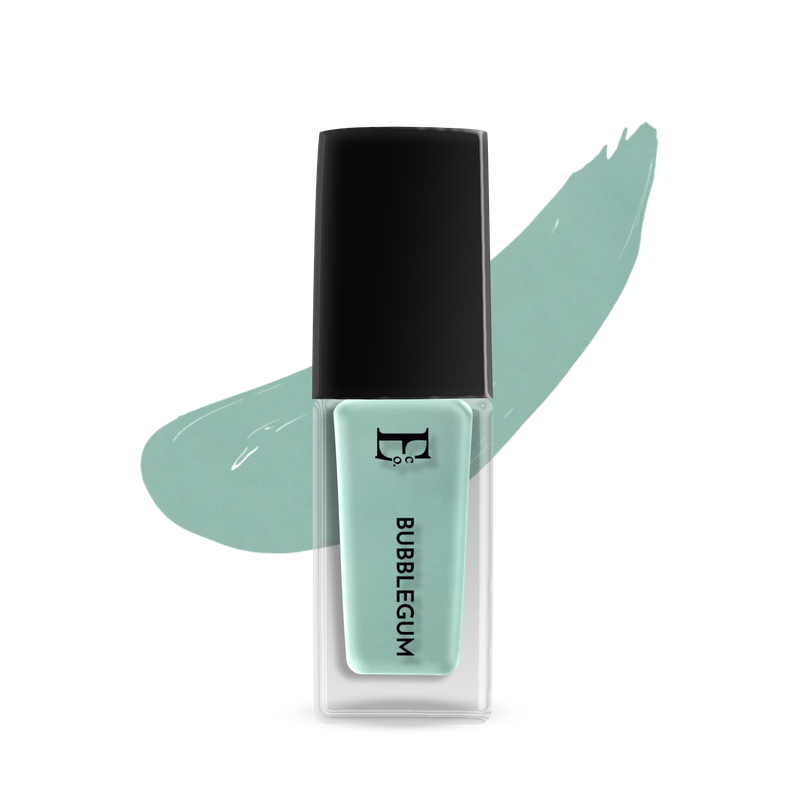Ellement Co. Nail Polish - Bubblegum Ellement Co. Nail Polish - Bubblegum
