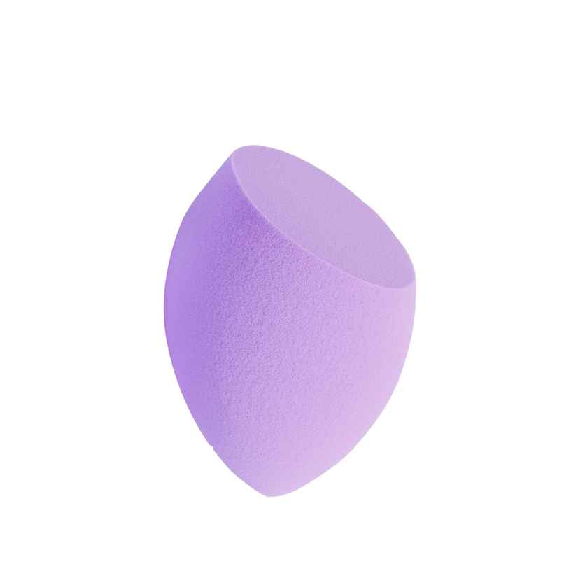 GUBB Beauty Blender Purple Flat Bottom GUBB Beauty Blender Purple Flat Bottom