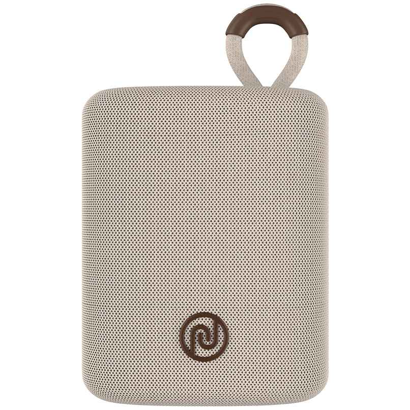 Noise VIBE 2 5W Wireless Speaker - Safari Beige Noise VIBE 2 5W Wireless Speaker - Safari Beige