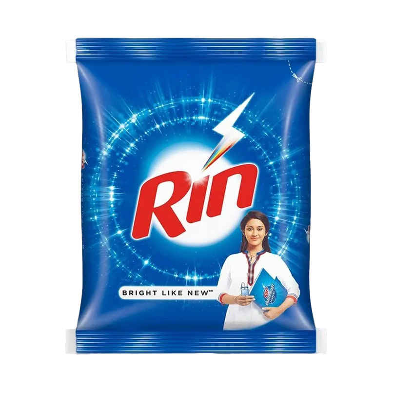 Rin Detergent Powder