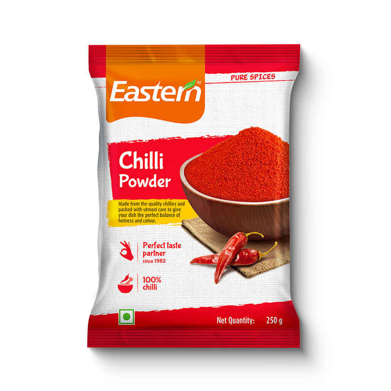 Eastern Chilli Powder Eastern Chilli Powder