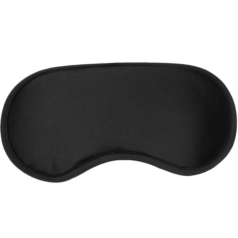 GUBB Travel Sleeping Mask | Black GUBB Travel Sleeping Mask | Black