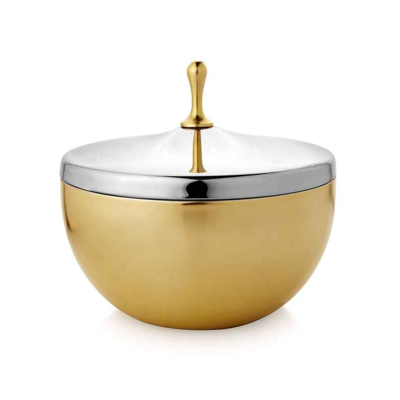 Bay6 Classic Serving Bowl - Double Wall