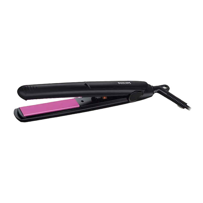 Philips Selfie Hair Straightener | Minimized Heat Damage with SilkPro Care | Ceramic Plates | HP8302/06 Philips Selfie Hair Straightener | Minimized Heat Damage with SilkPro Care | Ceramic Plates | HP8302/06