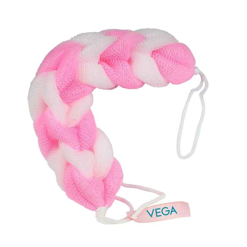 VEGA Deluxe Body Sponge (Ba-2/3) - Assorted