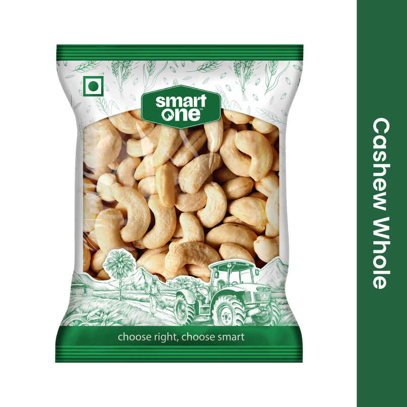 Smart One Cashew Whole