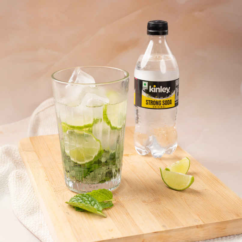 Virgin Mojito 