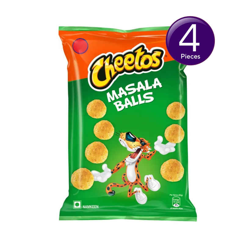 Cheetos Masala Balls, Crispy Chips & Snacks Combo Cheetos Masala Balls, Crispy Chips & Snacks Combo