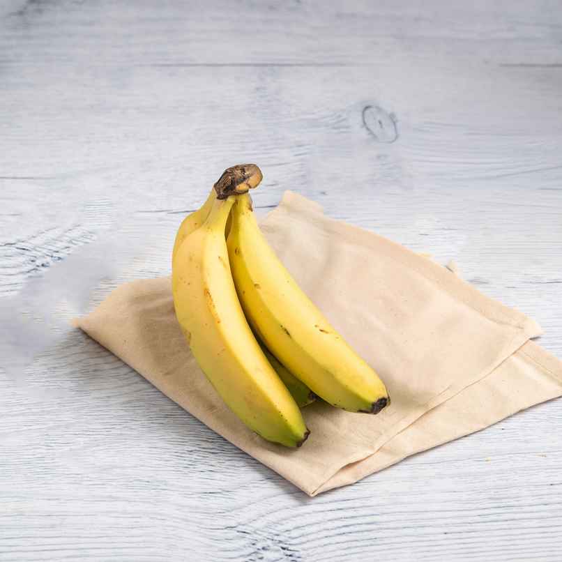 Banana Robusta
