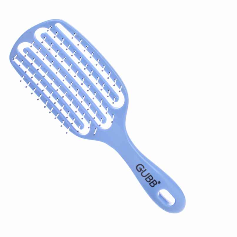 Gubb French Hues Paddle Vent Brush Long Gubb French Hues Paddle Vent Brush Long
