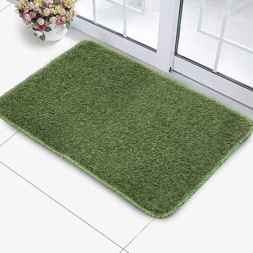 Grass Mat 38x58 Cm | 15x23 Inch Grass Mat 38x58 Cm | 15x23 Inch