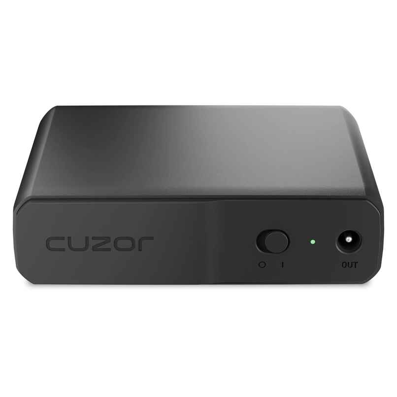 Cuzor Router Ups 12V 3A , Upto 8 Hour Backup Cuzor Router Ups 12V 3A , Upto 8 Hour Backup