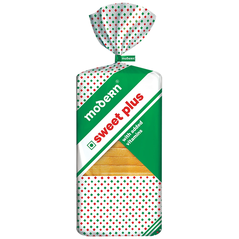 Modern Sweet Plus Bread