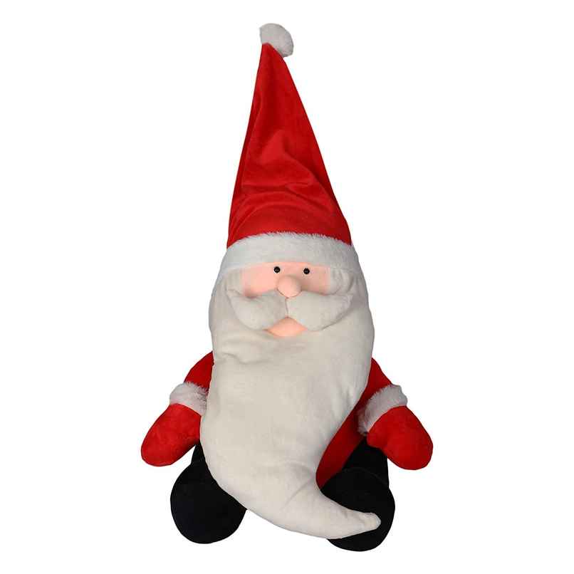 Dearjoy Santa Claus Soft Toy Dearjoy Santa Claus Soft Toy