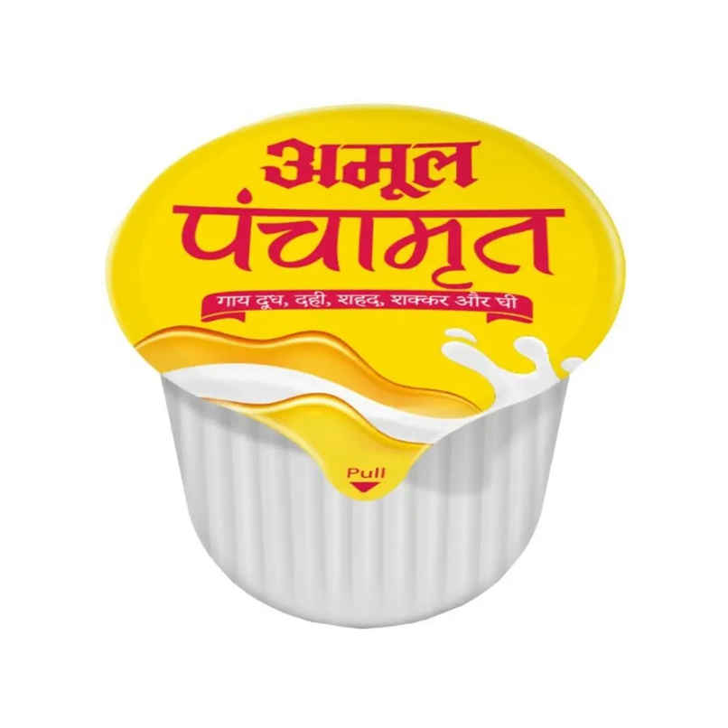 Amul Panchamrit Amul Panchamrit