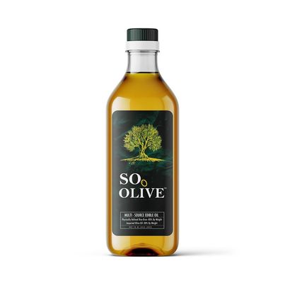 Jivo So-Olive Blend Of Rice Bran and Olive Oil Jivo So-Olive Blend Of Rice Bran and Olive Oil