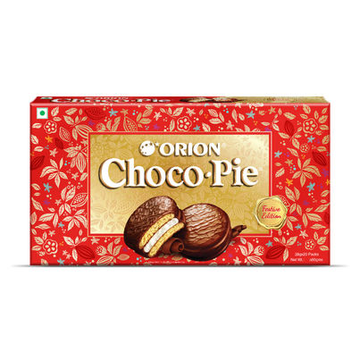 Orion Original Chocopie Gift Pack