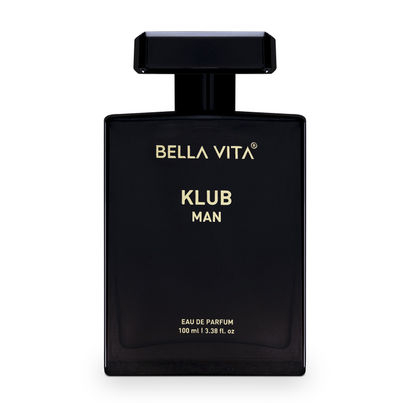 Bella Vita Luxury KLUB Perfume