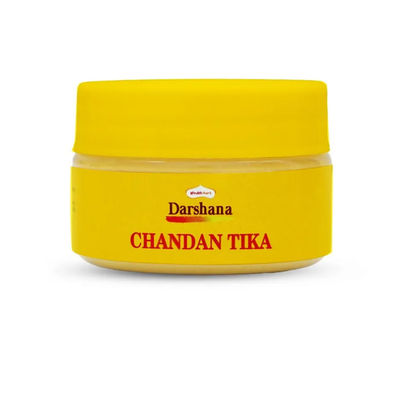 Darshana Chandan Tika | Shubhkart Darshana Chandan Tika | Shubhkart