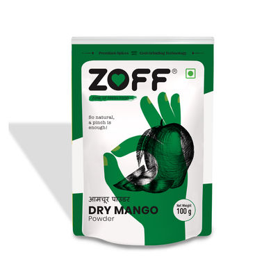 ZOFF Dry Mango - Amchur Powder