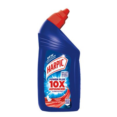 Harpic Original Toilet Cleaner Liquid Harpic Original Toilet Cleaner Liquid