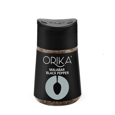 Orika Malabar Black Pepper | Kalli Mirch Powder