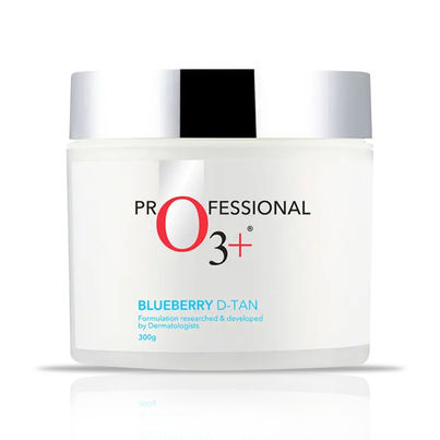 O3+ Blueberry Moisturising Glow Dtan Creme Mask O3+ Blueberry Moisturising Glow Dtan Creme Mask